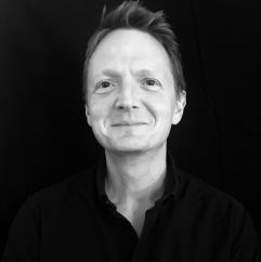 Laurent Gilbert