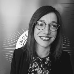 Amandine Larue