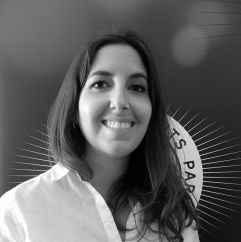 Sarajoy Mercier